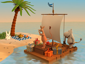 Bunny, � ���� ��������! ��������������� ��������.